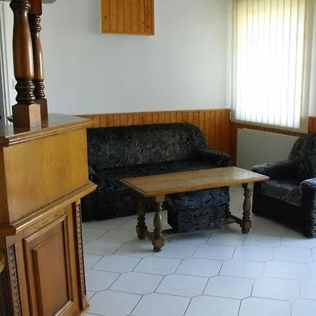 West Place Panzio Couette-café *